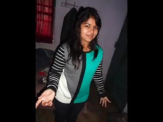 Hot indian girl from lucknow homemade sexual connection video